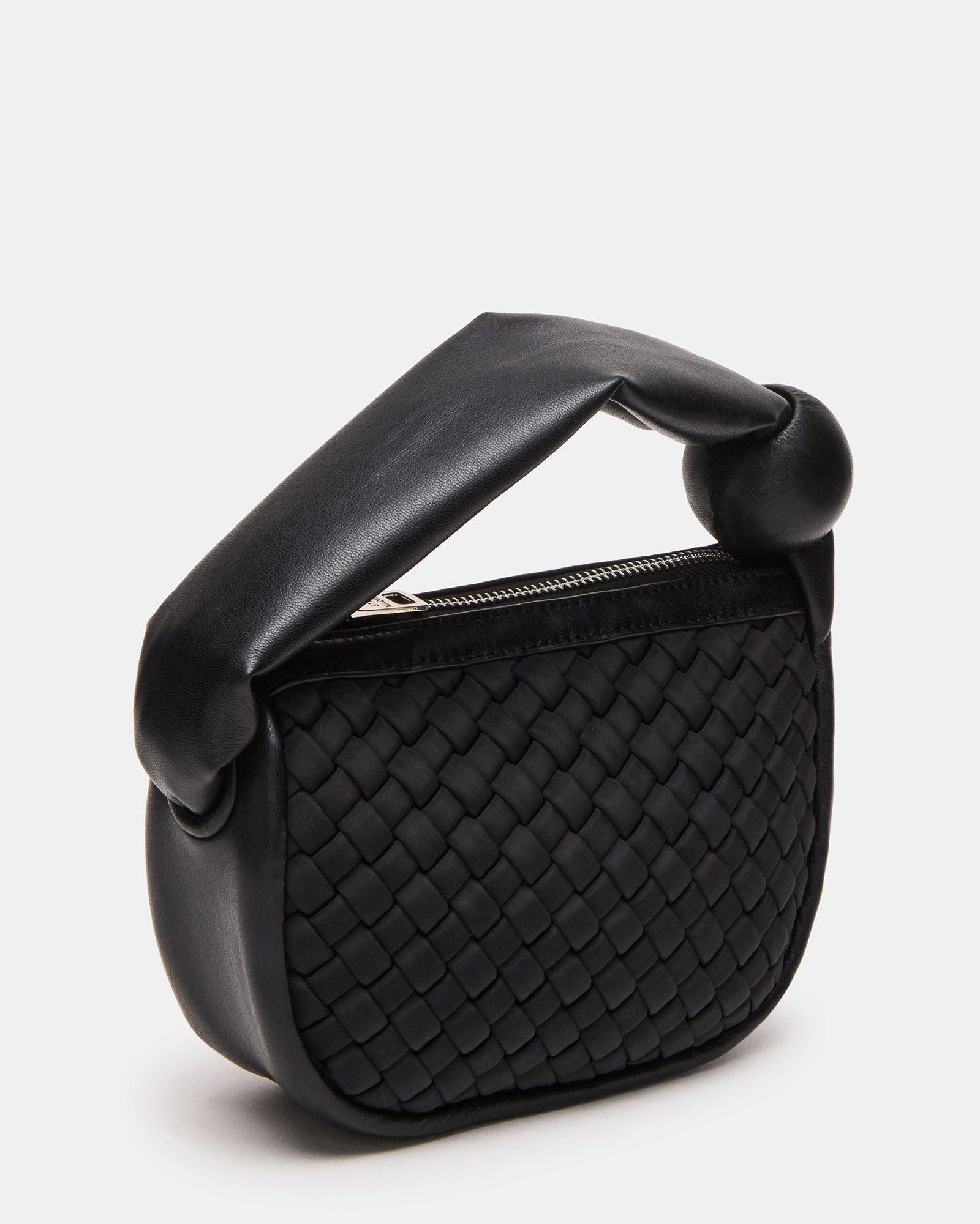 NATASHA BAG BLACK Female Product Image