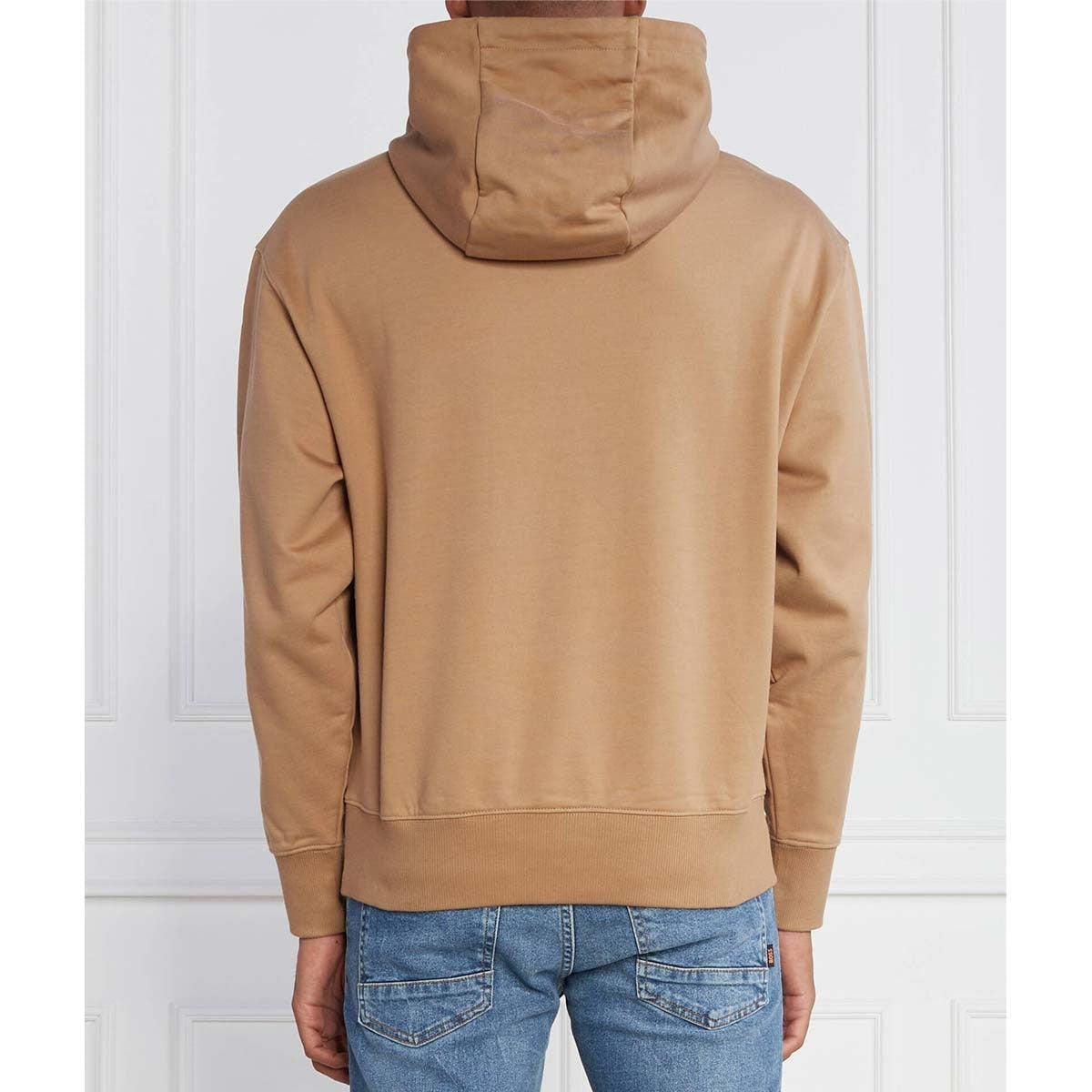 Boss Sullivan 16 Original Cotton Sweatshirt Product Image