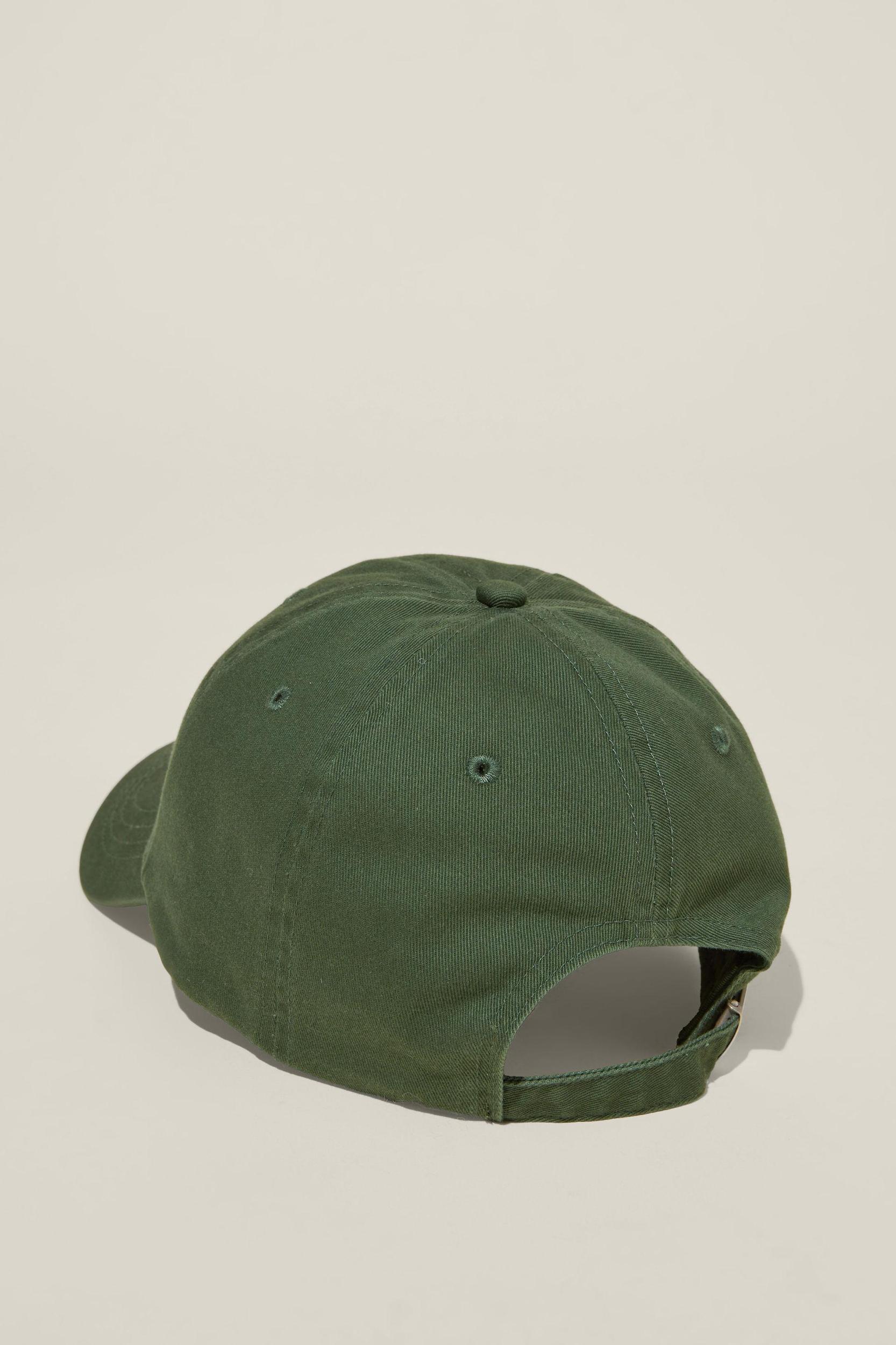 Classic Dad Cap Product Image