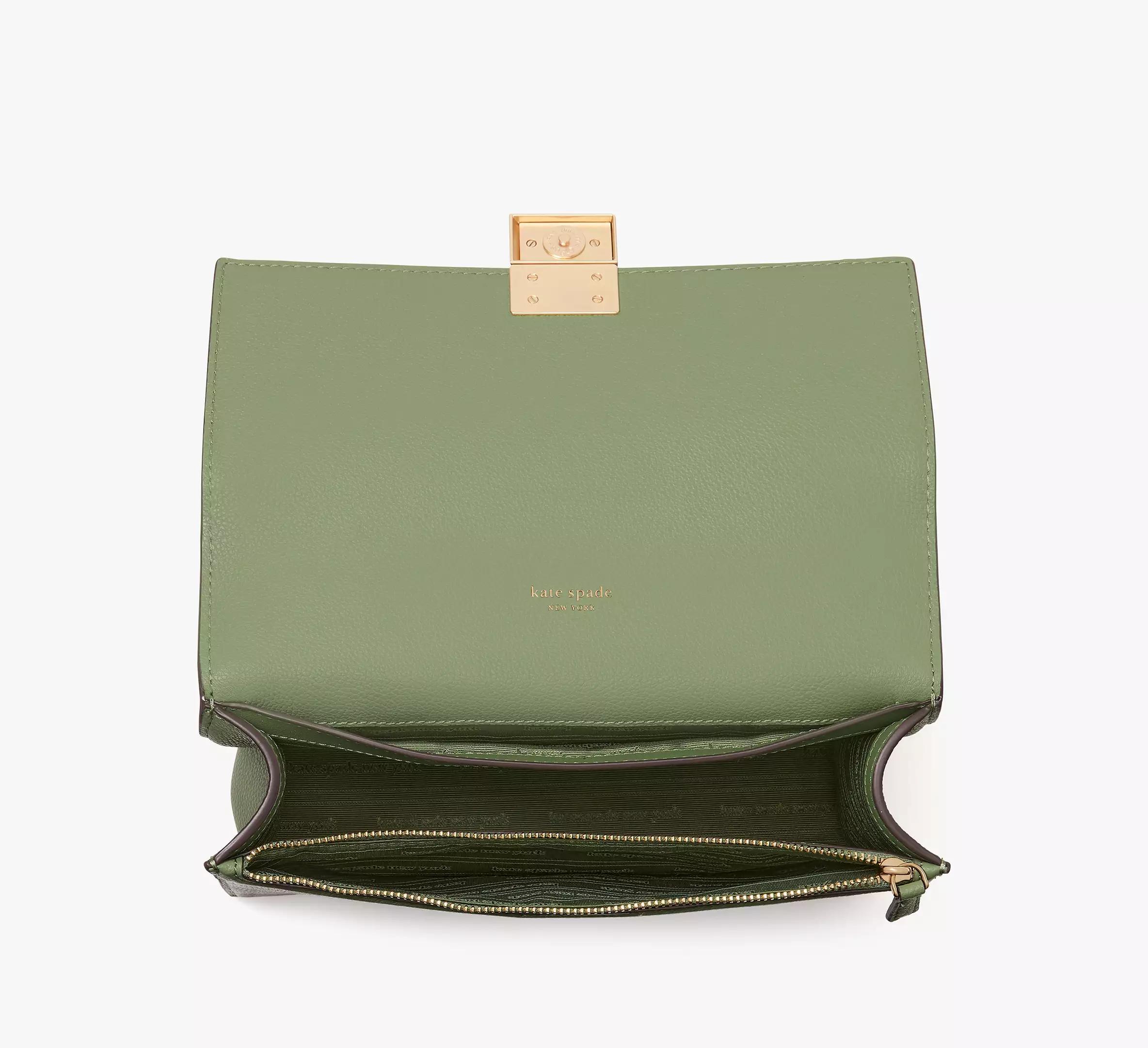 Twirl Beaded Top-handle Bag Product Image