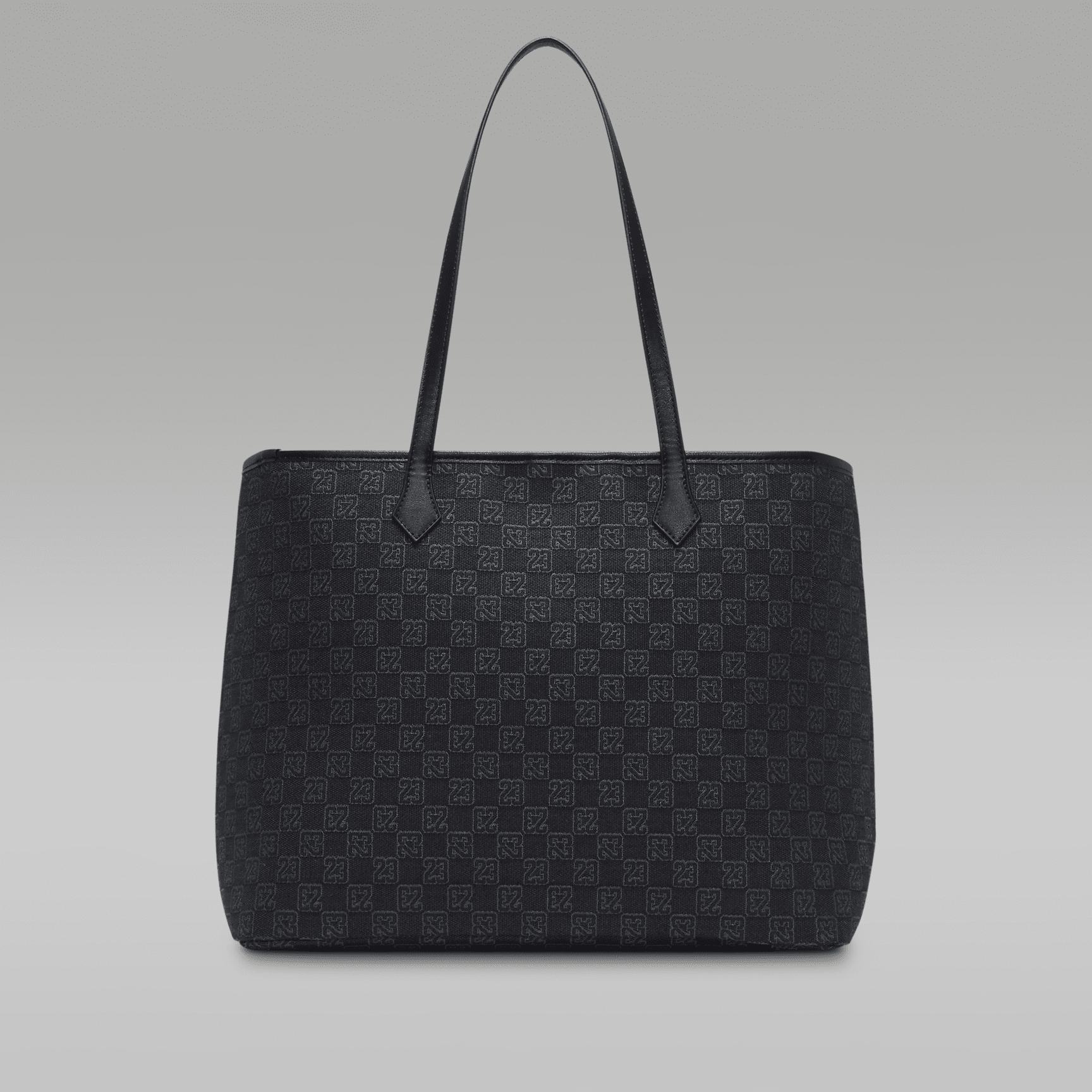 Jordan Monogram Tote Bag (32L) Product Image