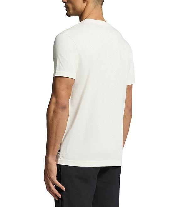 Psycho Bunny Berni Short Sleeve T-Shirt Product Image