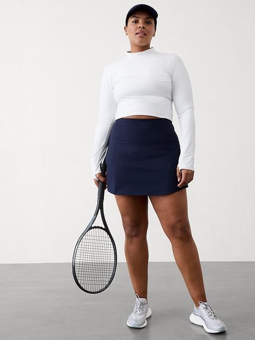Ace High Rise 15 1/2" Skort 2.0 Product Image