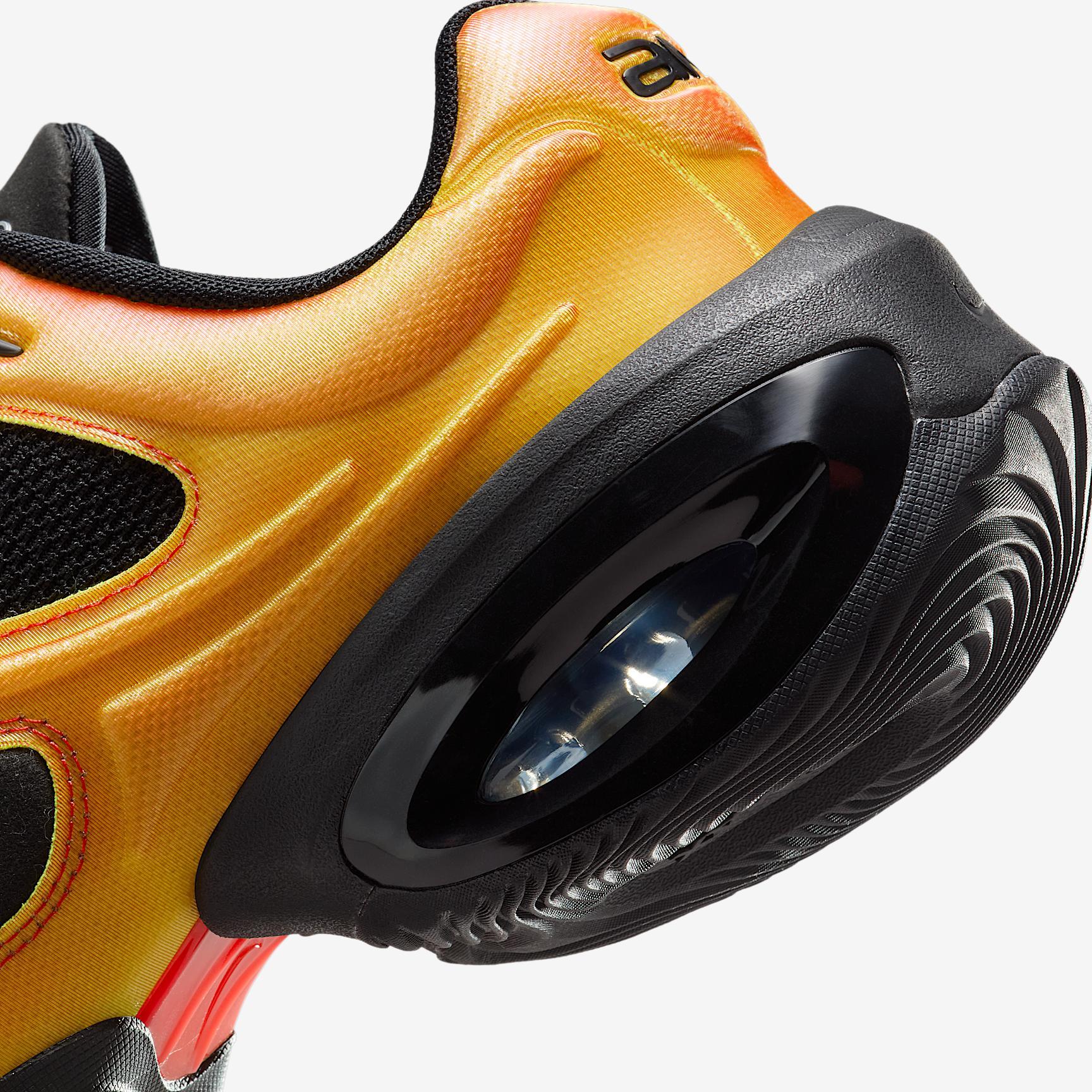 Nike Air Max Muse SE Women's Shoes Product Image