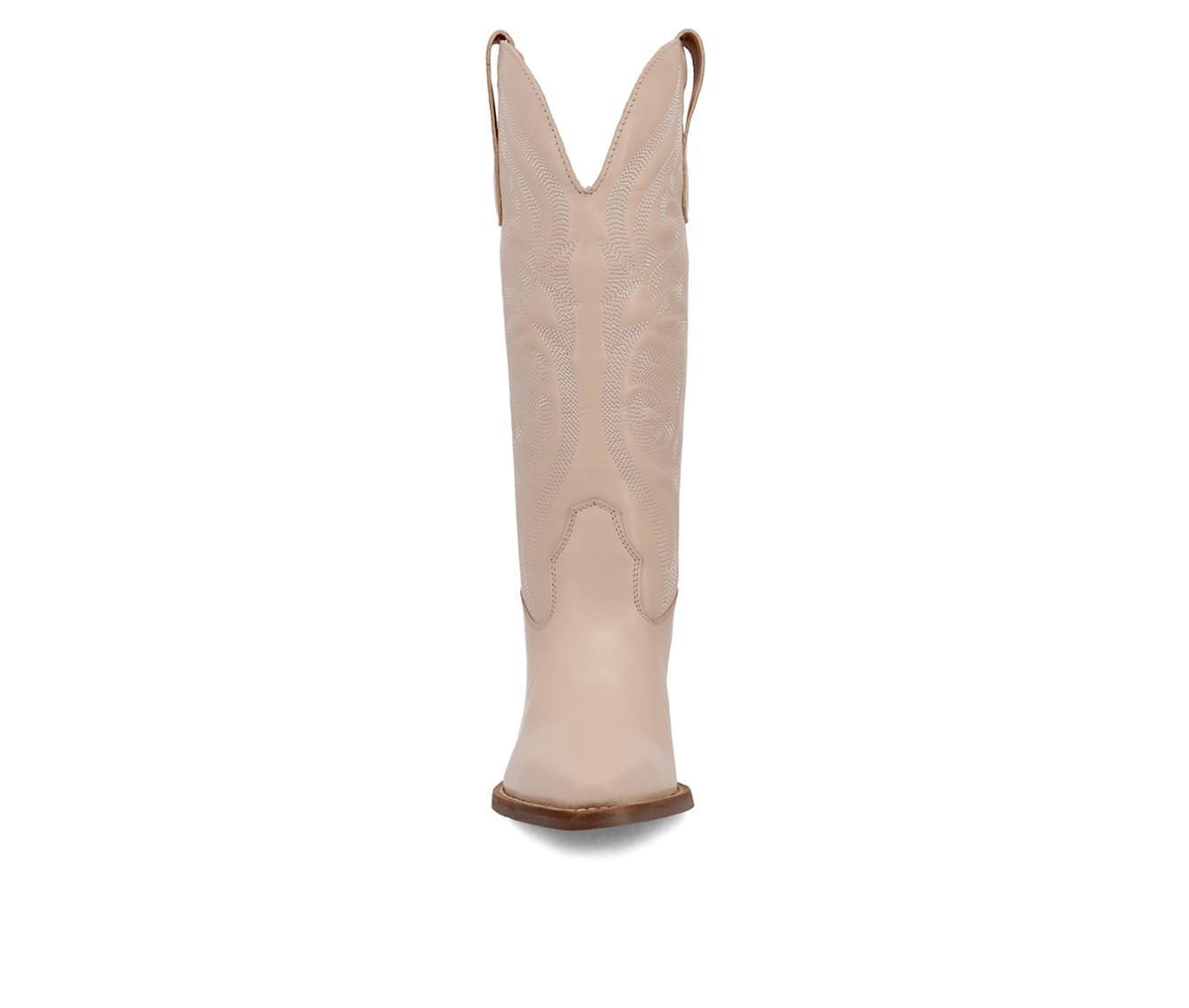 Women's Dingo Boot Hensley Western Boots Product Image