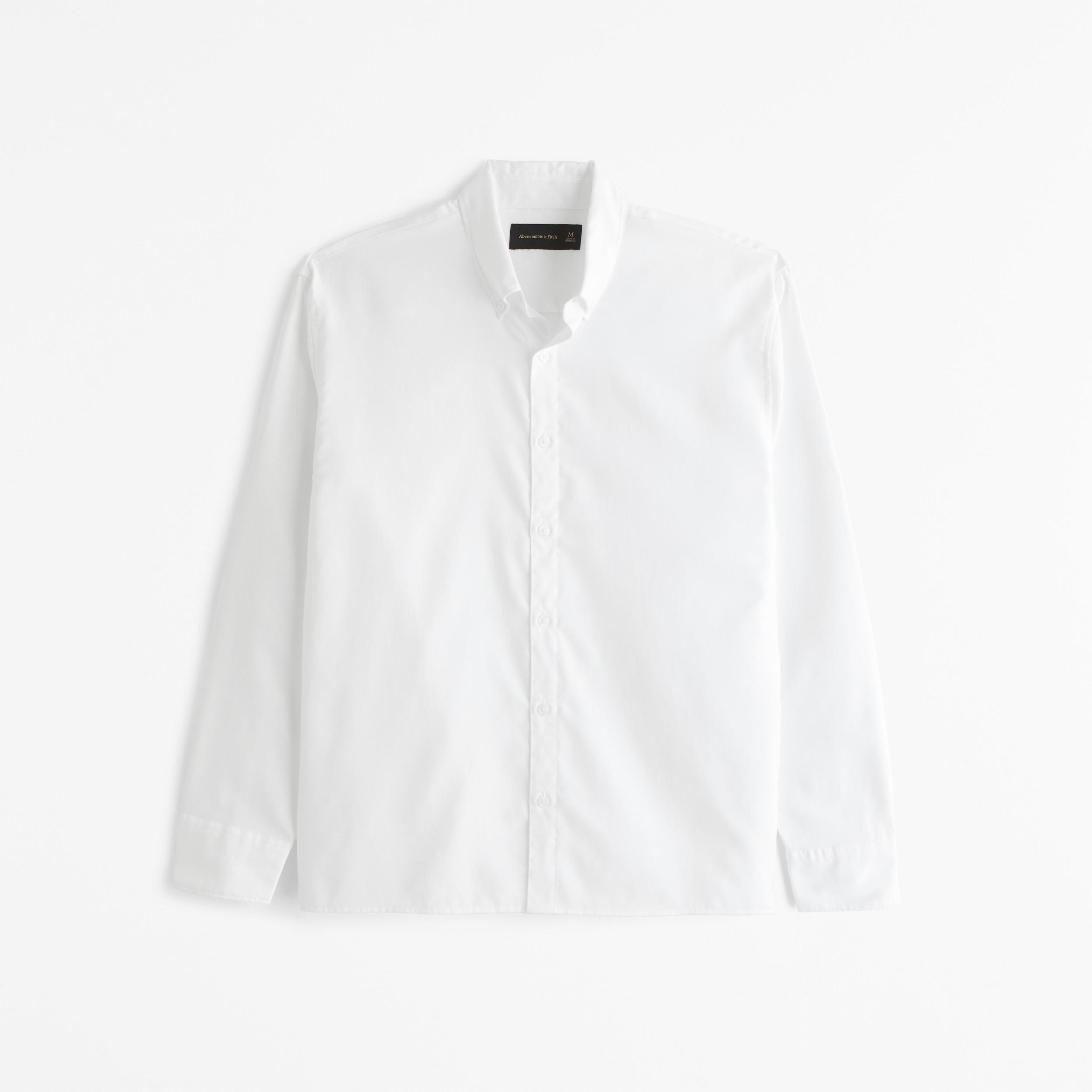 Oxford Shirt Product Image