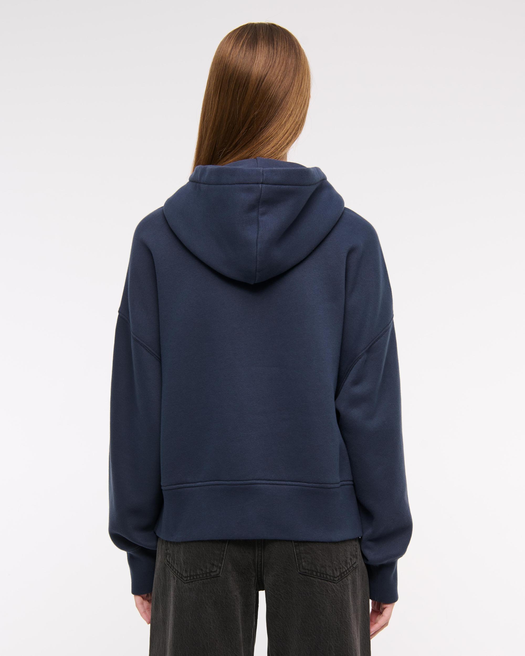 Graphic Hoodie Product Image