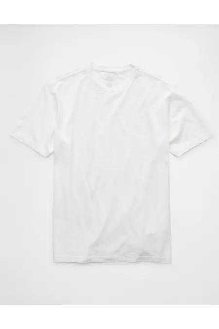 AE Logo Lived-In T-Shirt Product Image