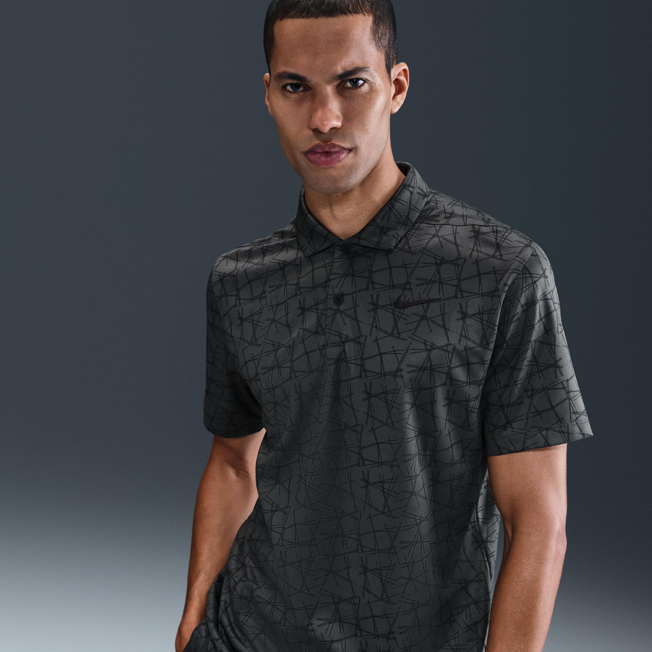 Nike Men's Victory+ Golf Polo Product Image