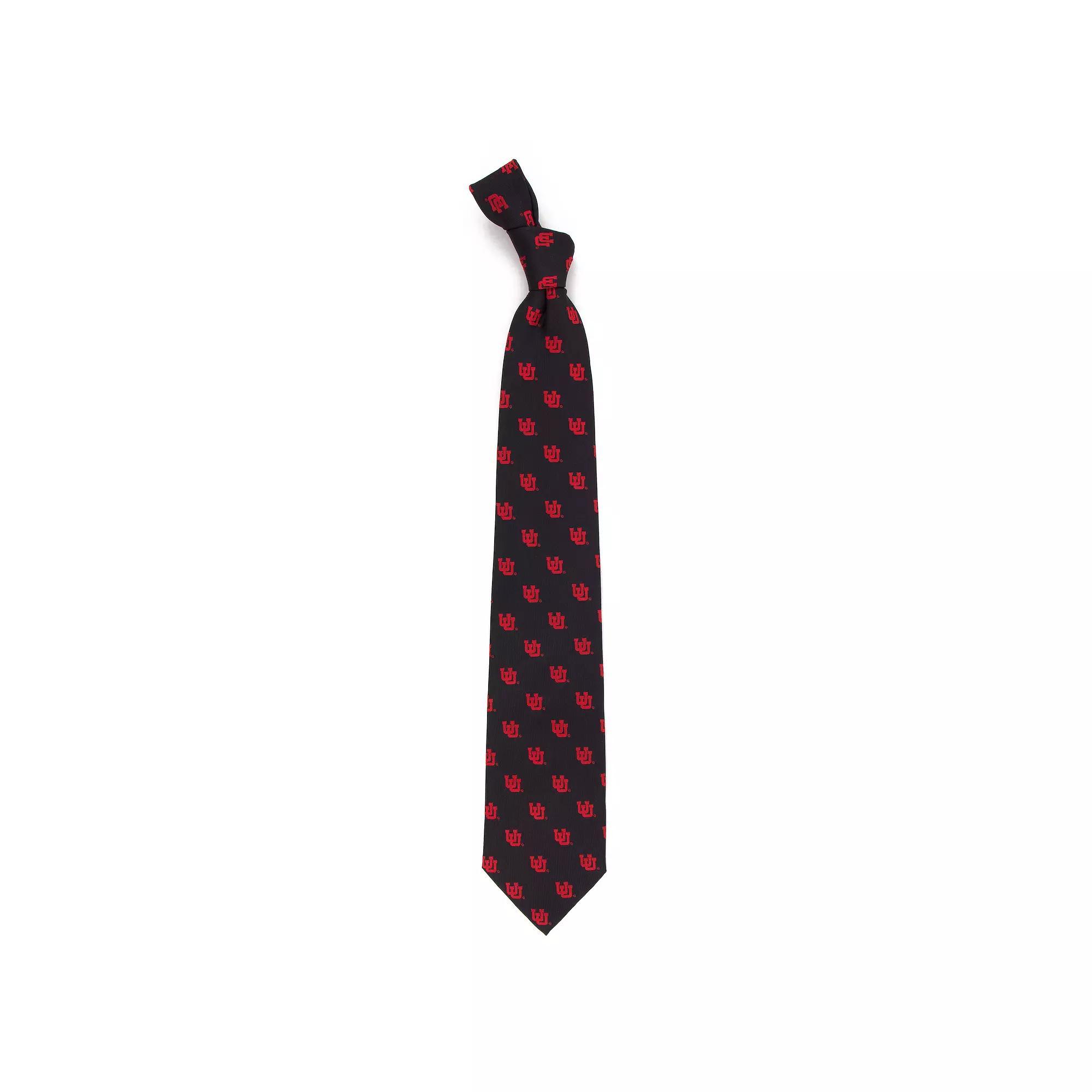 Men's MLB Kansas City Royals Echo Tie, Blue Product Image