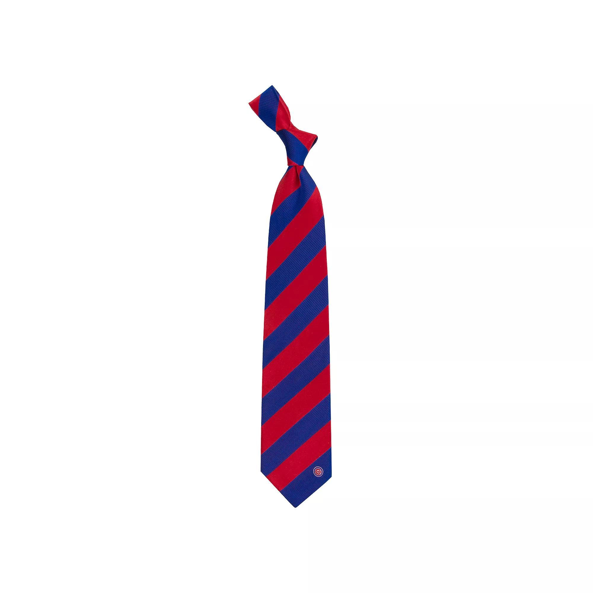 Men's Arizona Coyotes Tie, Coy Team Product Image
