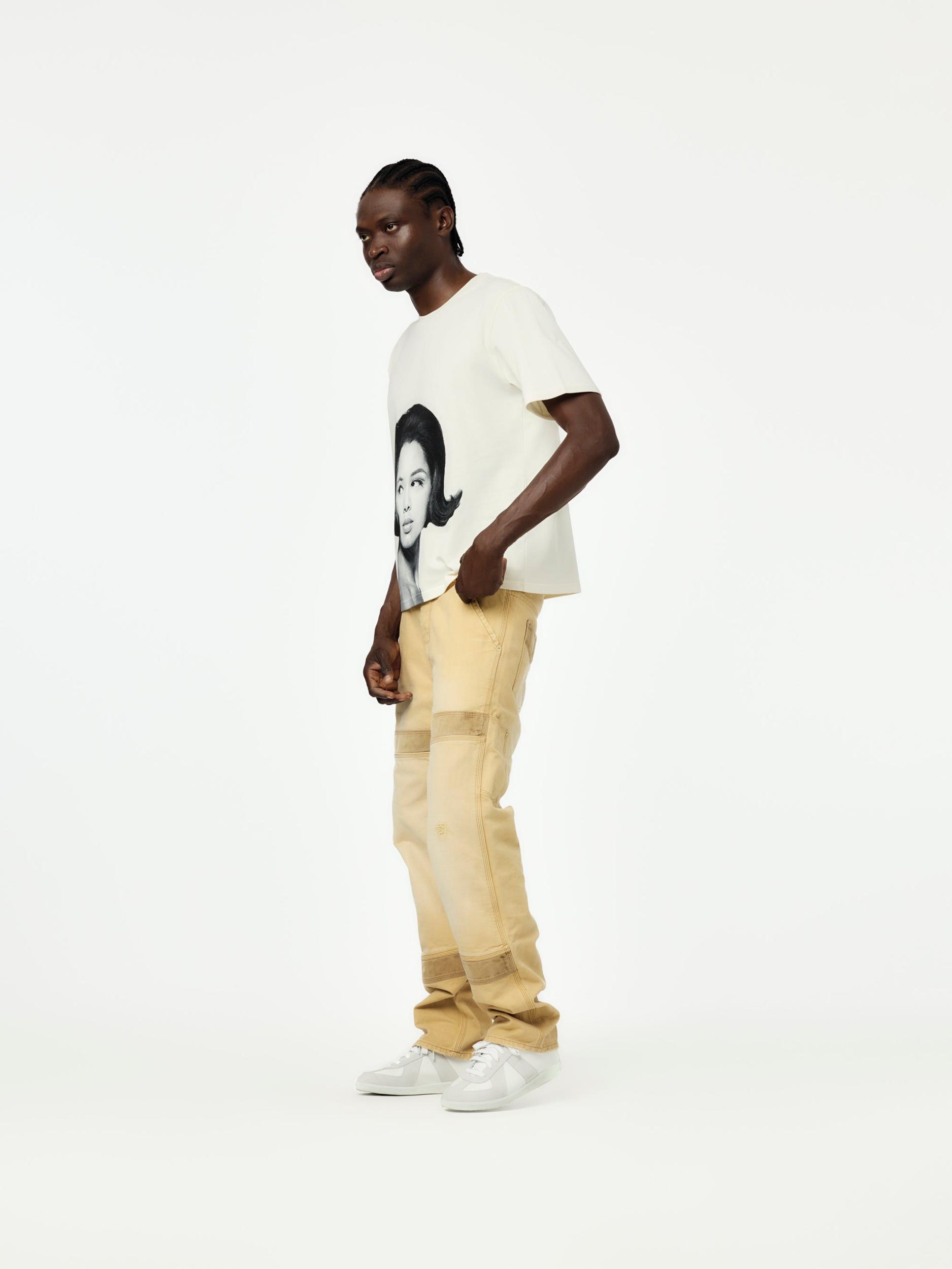 Selah Oversize T-Shirt Product Image