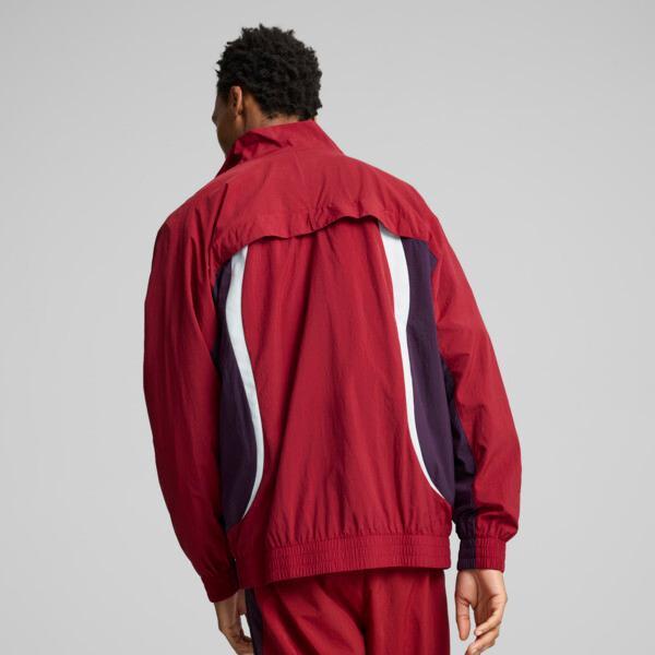 PUMA CELLERATOR Men's Track Jacket Product Image