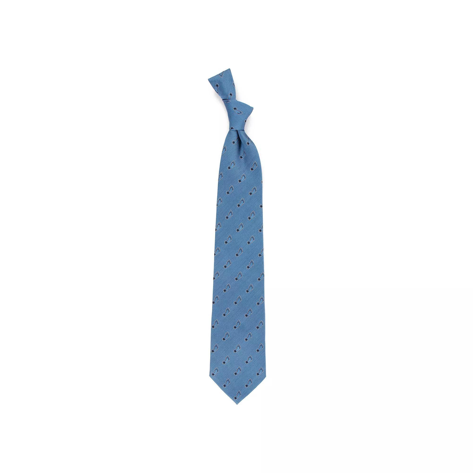 Men's MLB Kansas City Royals Echo Tie, Blue Product Image