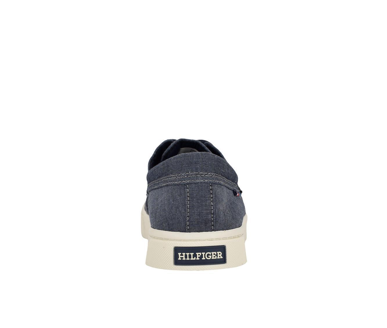 Men's Tommy Hilfiger Relenn Boat Shoes Product Image