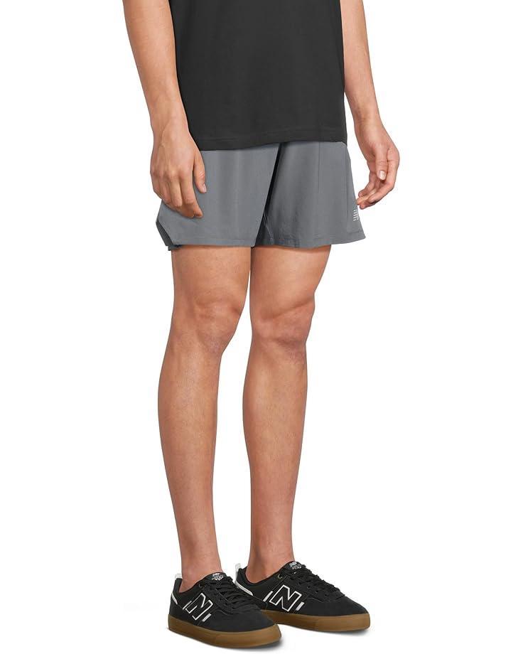 Launch Run 7" 2-in-1 Shorts Product Image