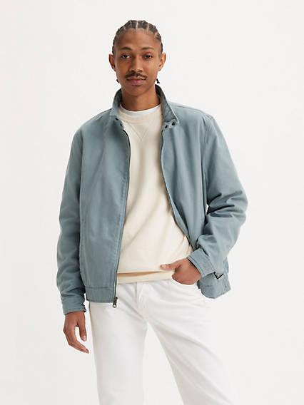 Harrington Jacket Product Image