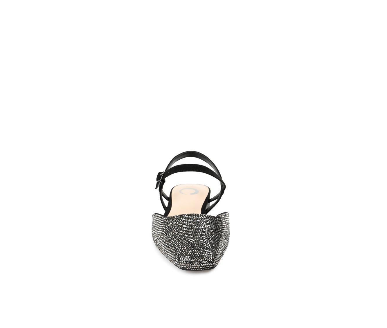 Women's Journee Collection Nysha Special Occasion Flats Product Image