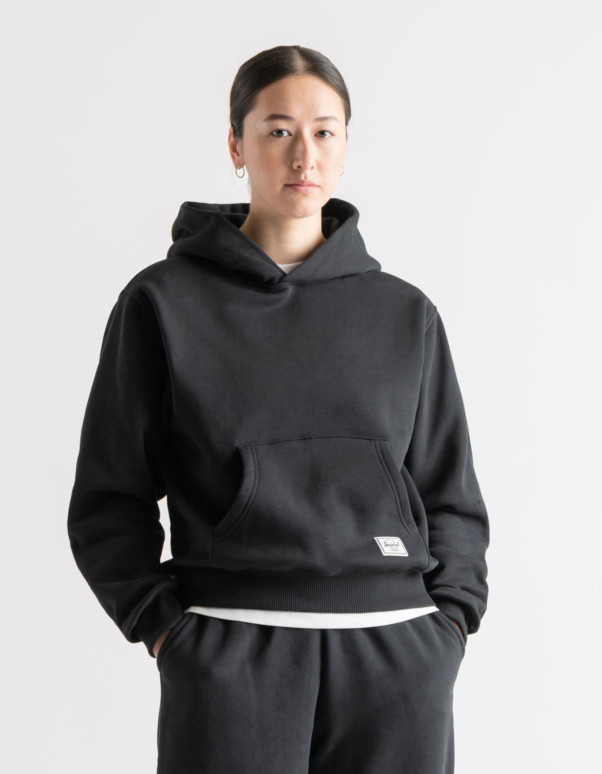 HERSCHEL SUPPLY CO. Classic Womens Hoodie Product Image