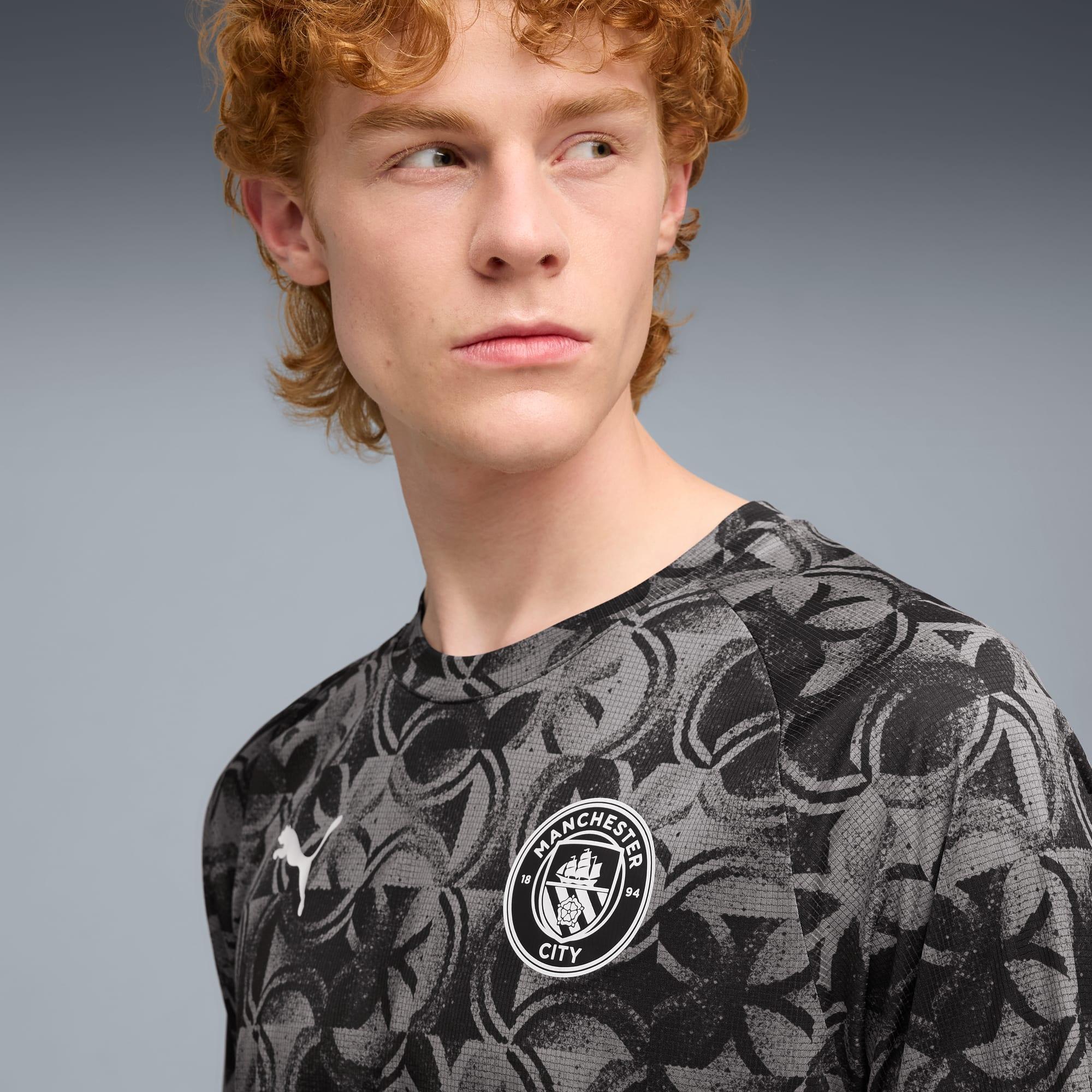 Manchester City Pre-match Jersey Men Product Image