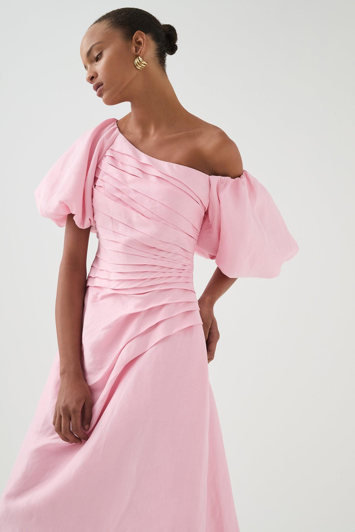 Incarnation Mini Dress Product Image