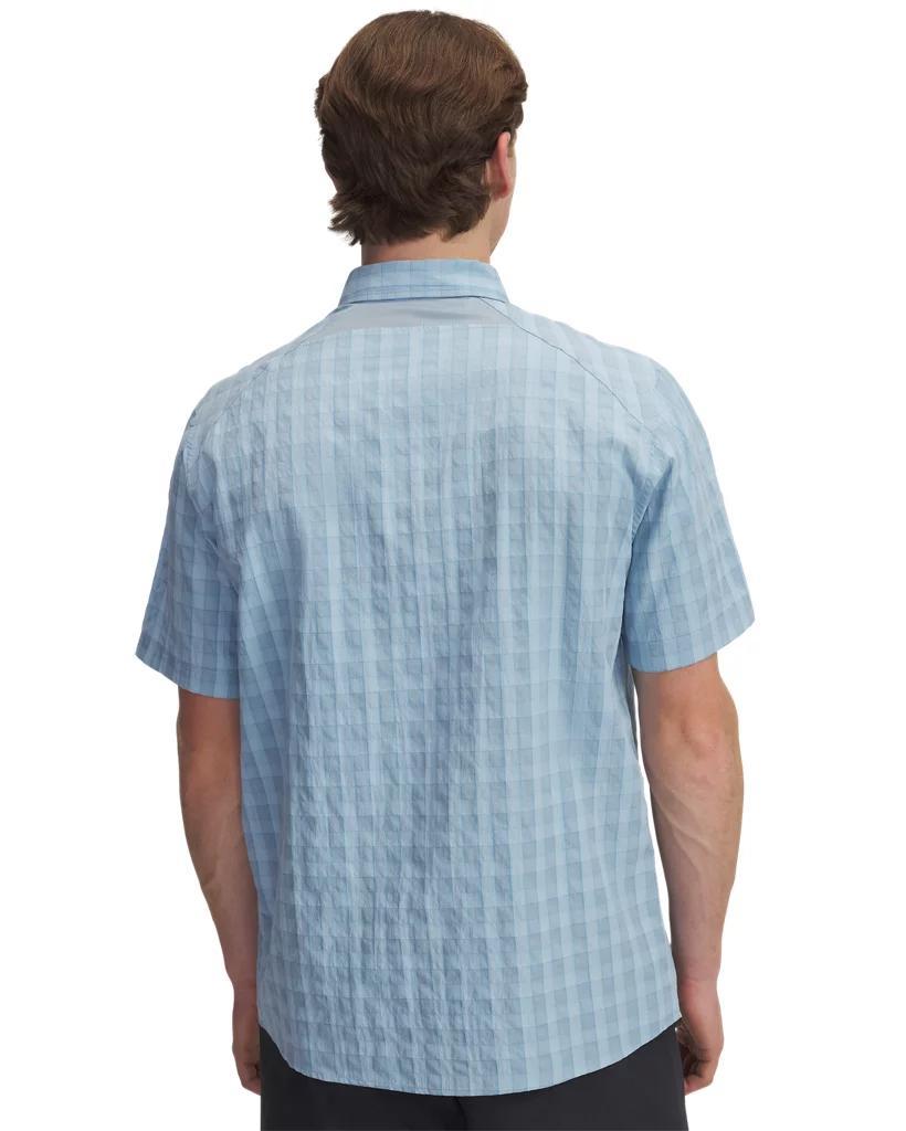 UA Drift Tide 2.0 Plaid Product Image