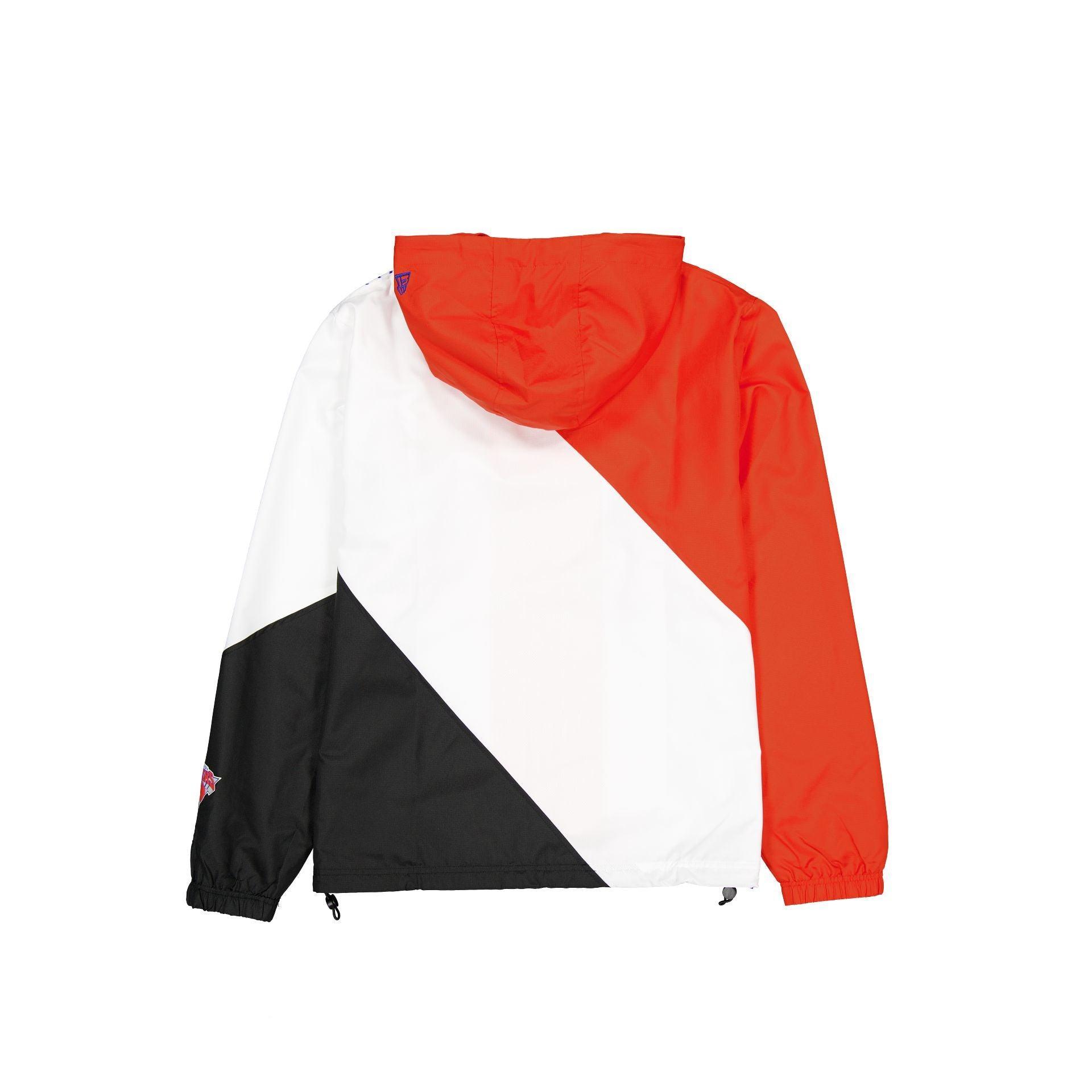Atlanta Hawks 2024 City Edition Jacket Male Product Image