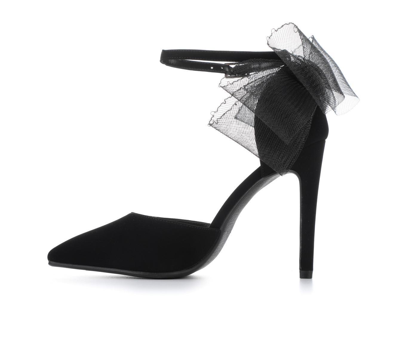 Women's Delicious Mia Pumps Product Image