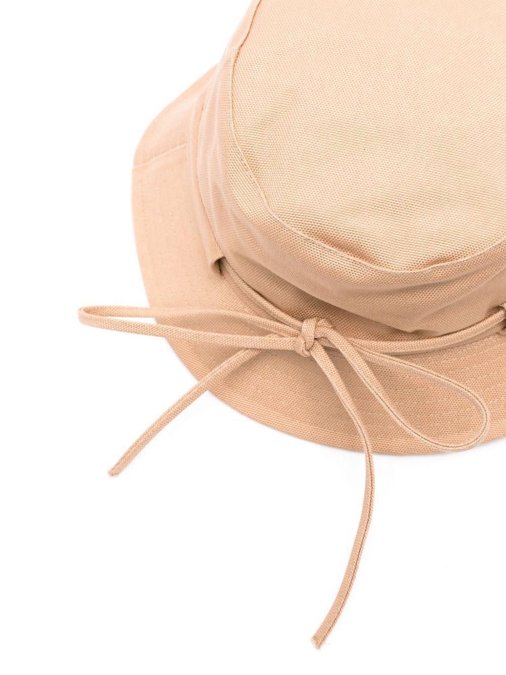 Le Bob Gadjo bucket hat Product Image
