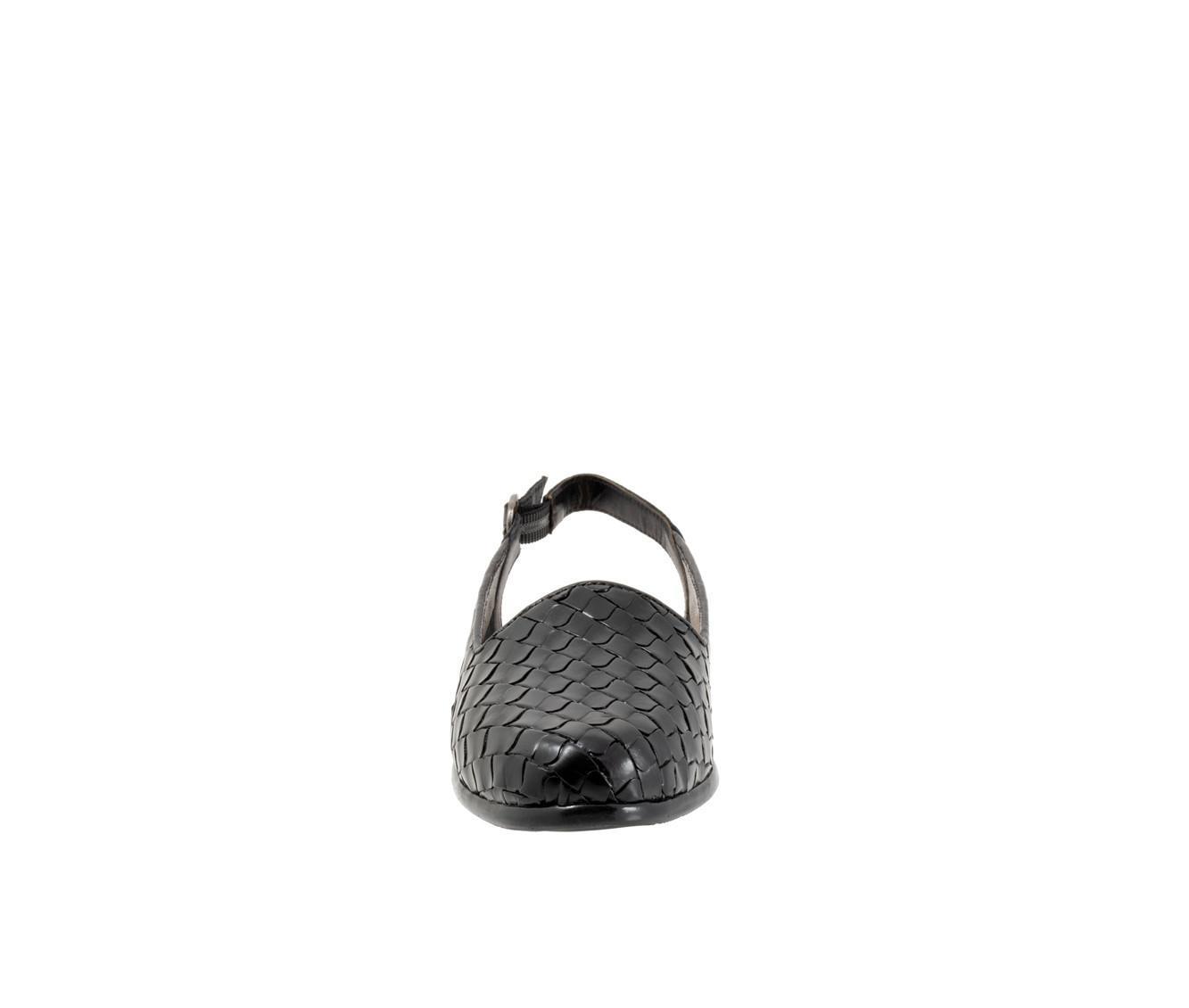 Women's Trotters Lea Slingback Flats Product Image