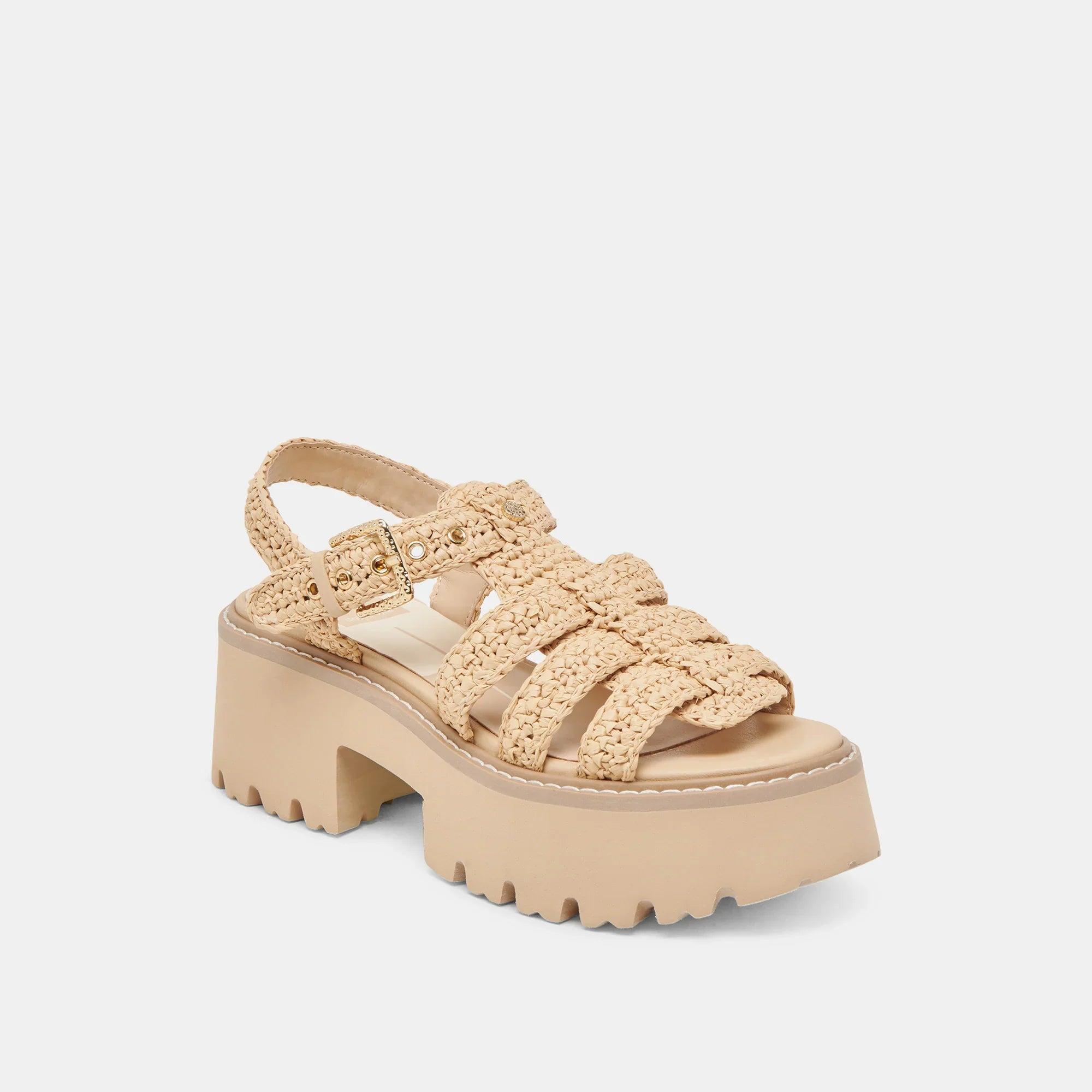 Dolce Vita Latice Sandals Product Image