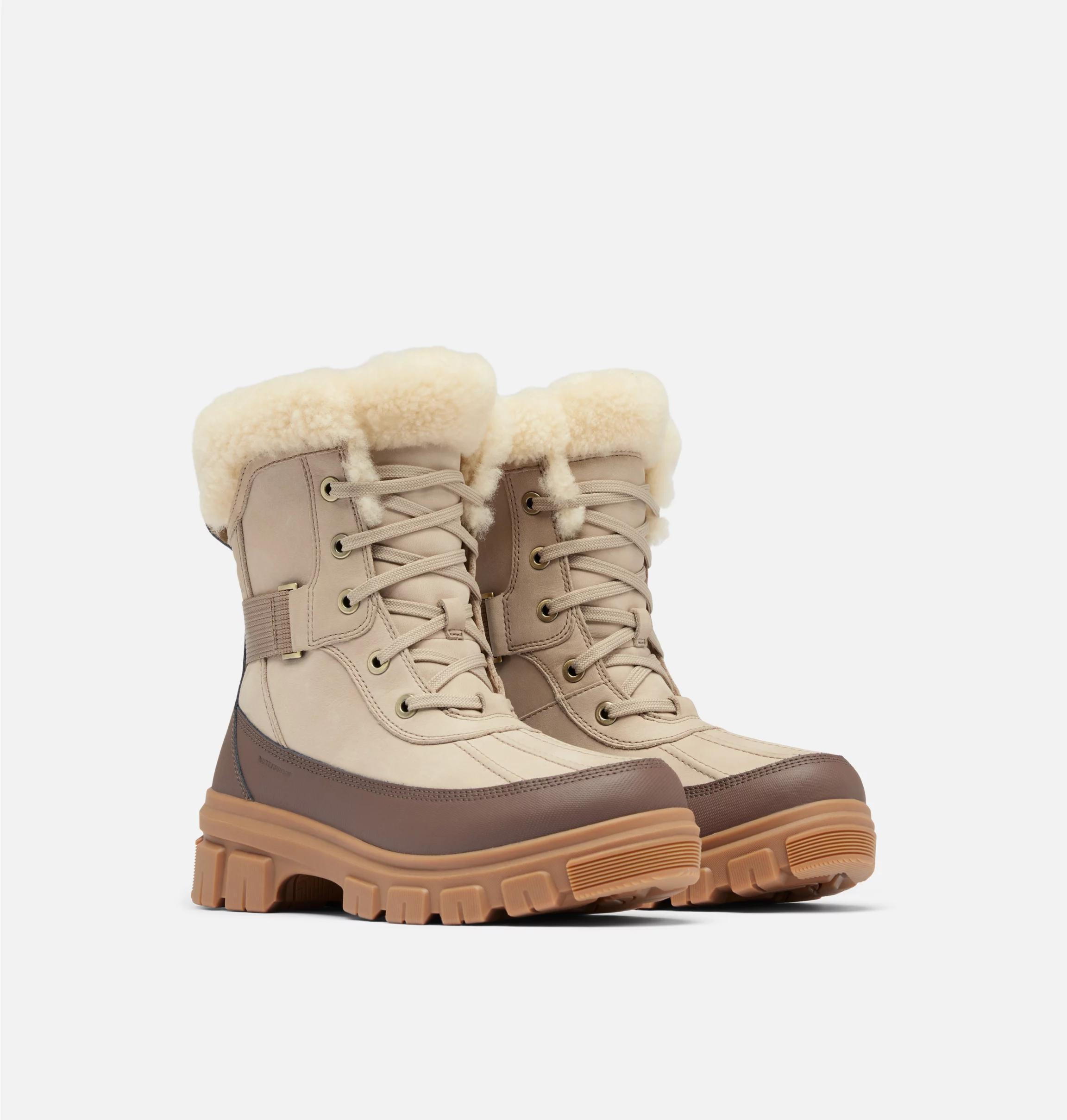TIVOLI™ V Parc Women's Waterproof Boot Product Image