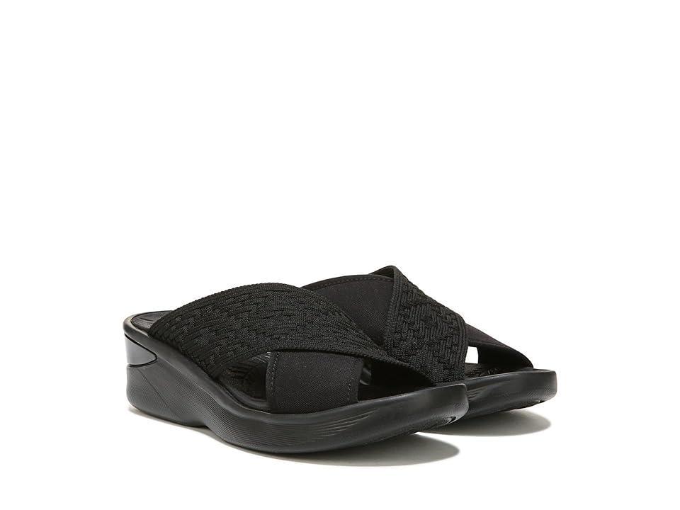 LifeStride Sundance Womens Wedge Sandals Product Image