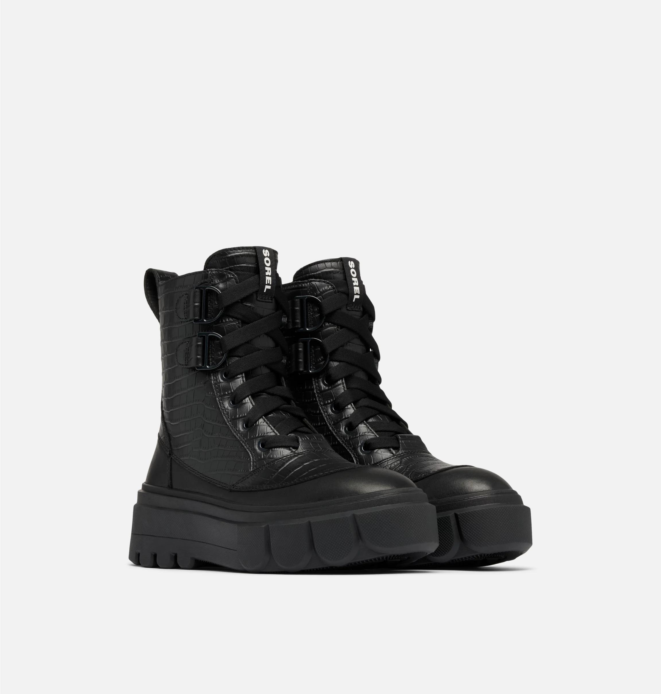 CARIBOU™ X Women's Lace Boot Product Image