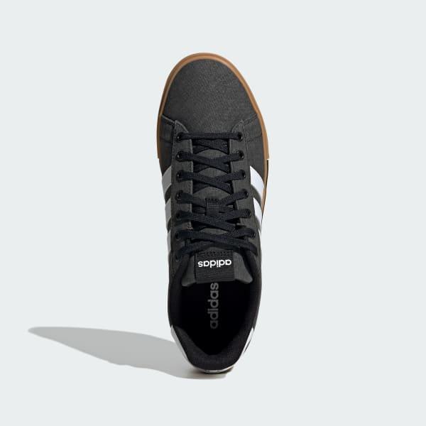adidas Daily 4.0 Shoes Core Black M 5.5 / W 6.5 Unisex Product Image