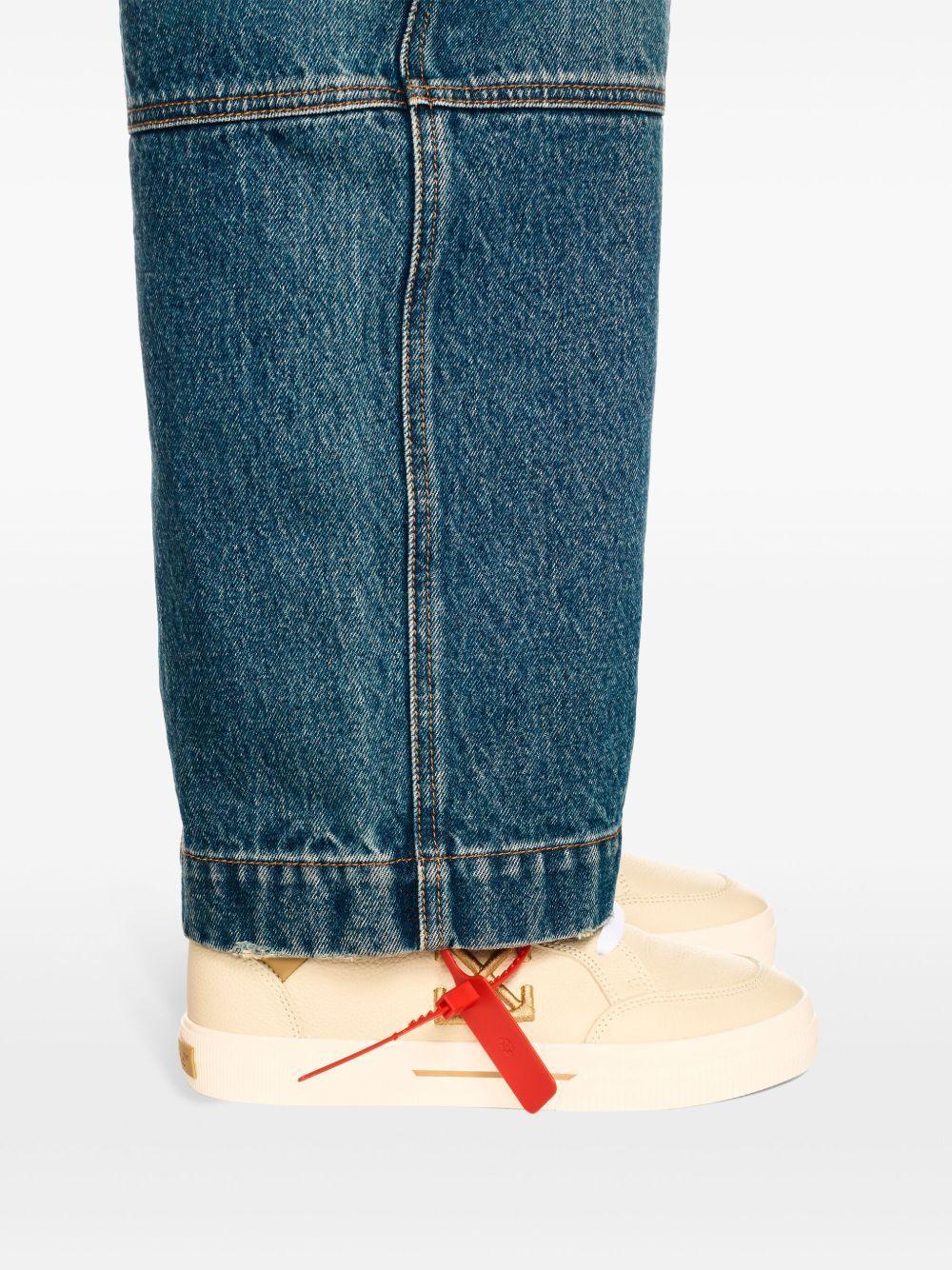 New Low Vulcanized sneakers Product Image