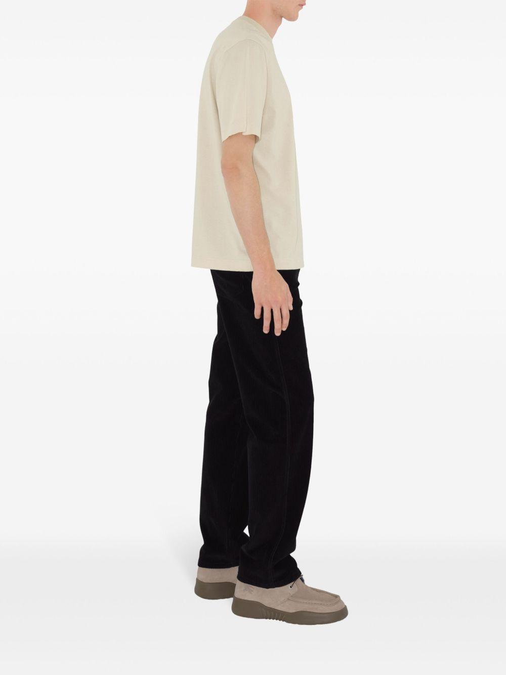 EKD Cotton T-shirt Product Image
