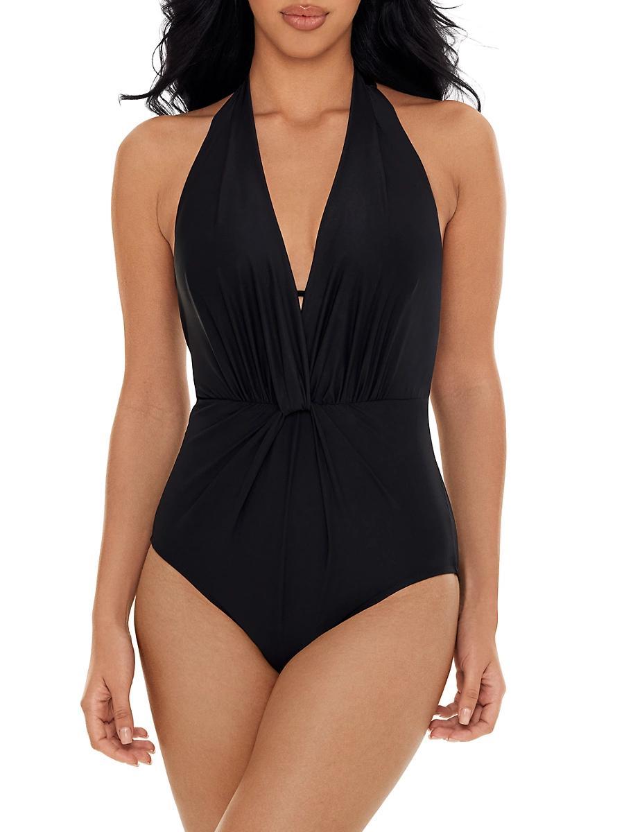 Chromatique Joelle Underwire One-Piece Product Image