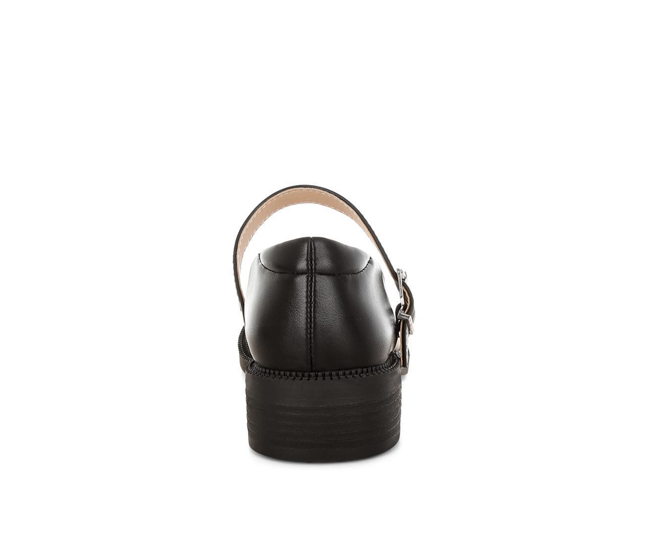 Women's London Rag Ejeta Flats Product Image