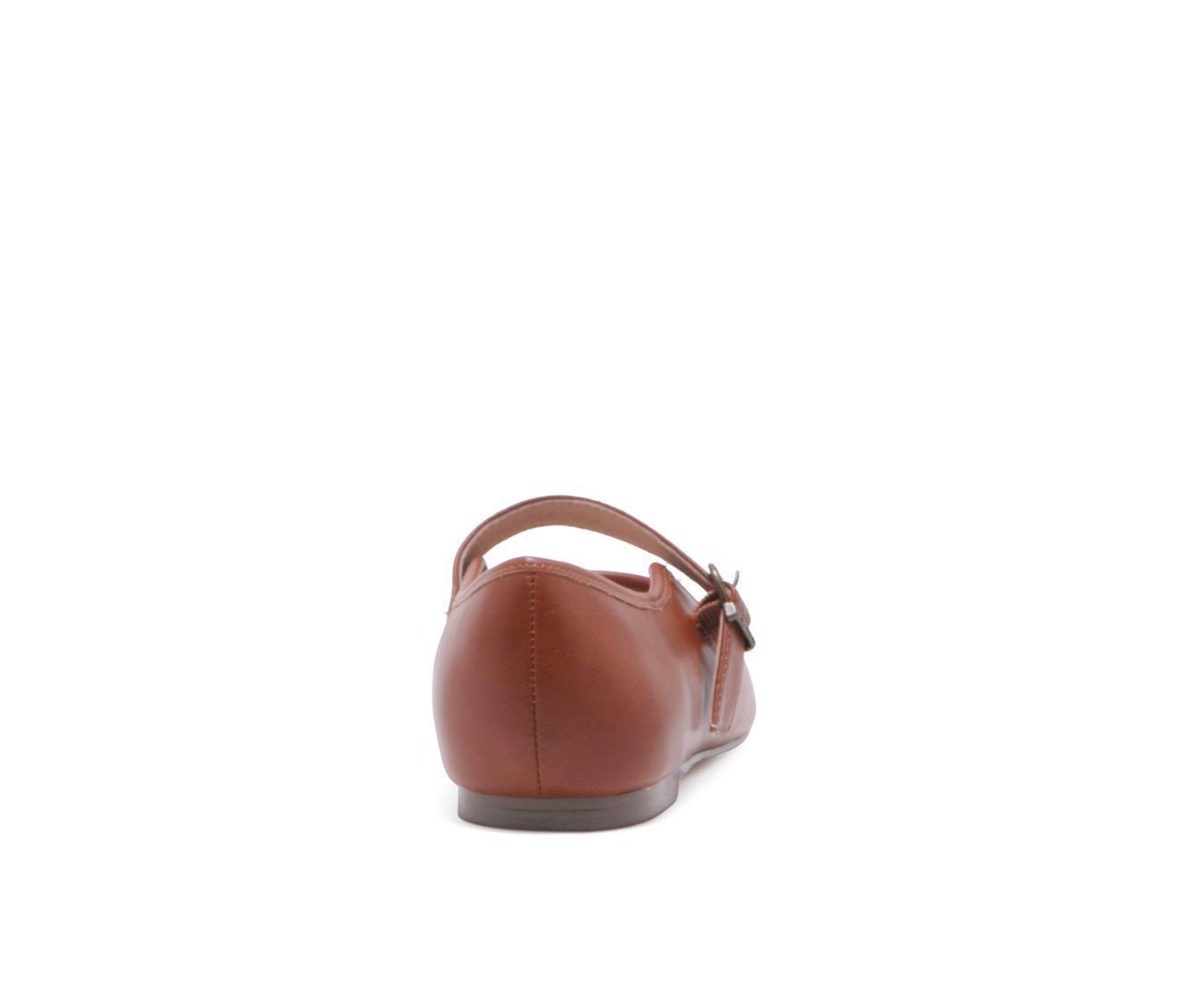 Women's Chelsea Crew Dora Mary Jane Flats Product Image