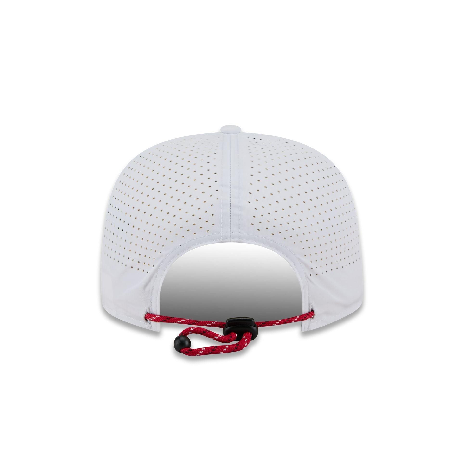 Buffalo Bills Team Text Golfer Hat Male Product Image