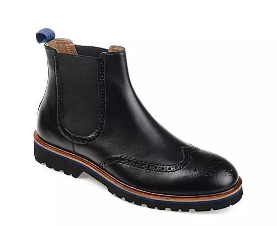 Thomas & Vine Mens Nash Chelsea Boot Product Image