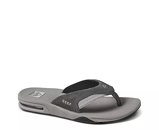 Reef Mens Fanning Flip Flop Sandal Product Image