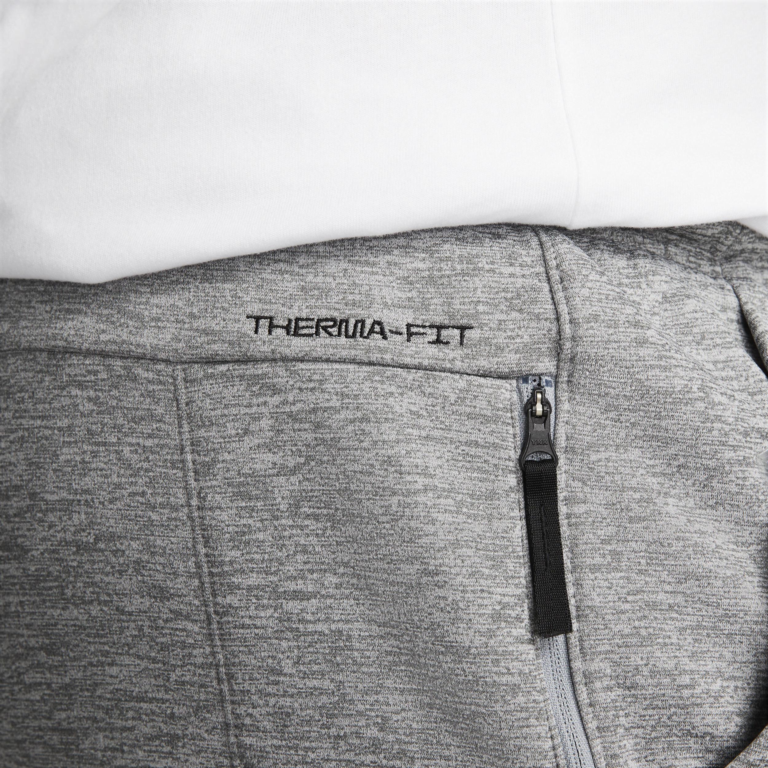 Nike Mens Therma-FIT Sweatpants Product Image