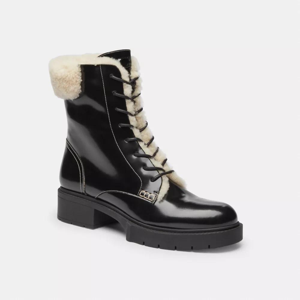 Leighton Bootie Product Image