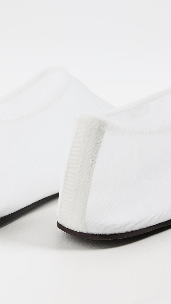 Tory Burch Patos Mesh Flats | Shopbop Product Image
