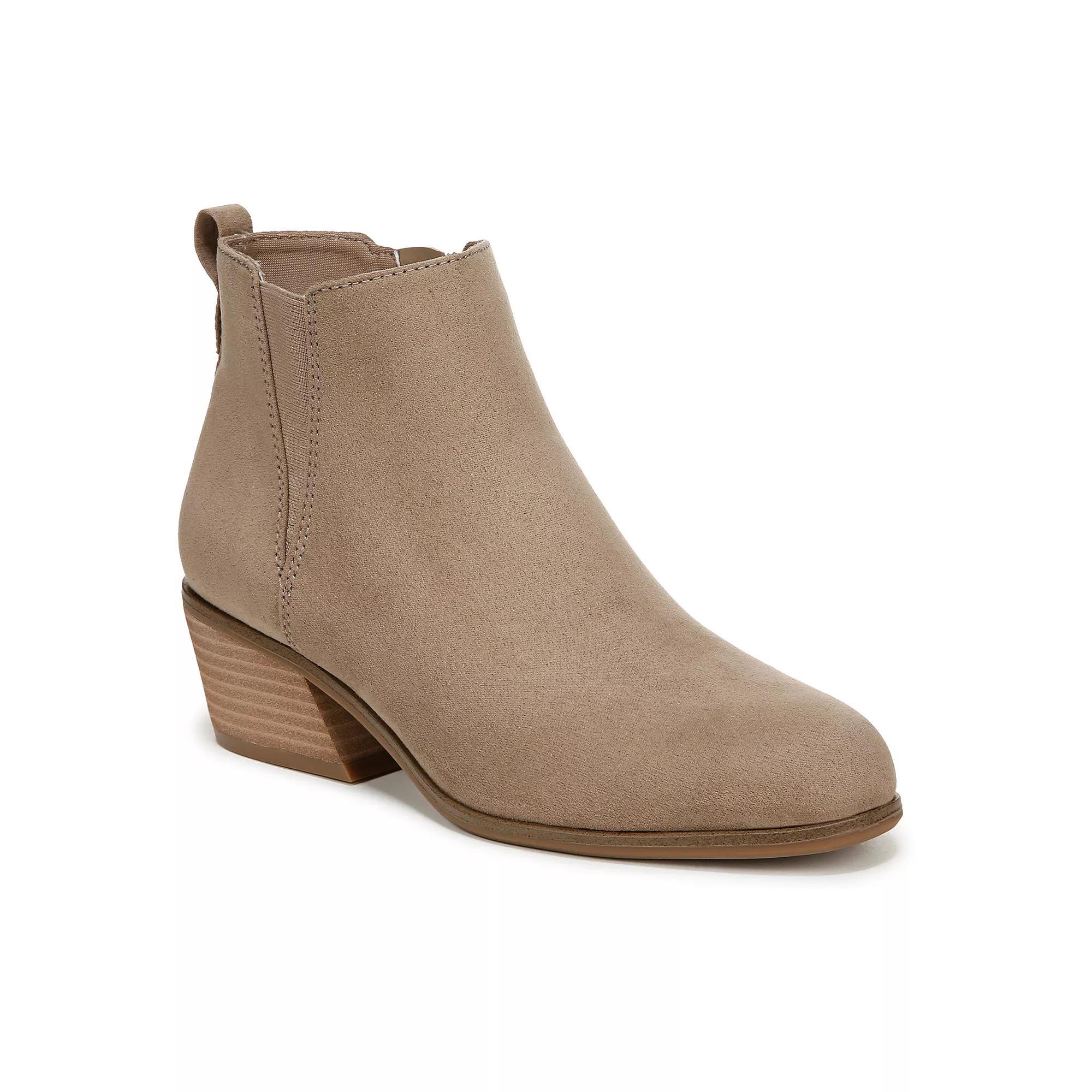Dr. Scholls Lacey Chelsea Womens Boots Product Image