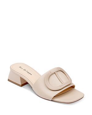 Womens Dizzy Mule Sandals Product Image