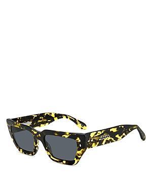 Isabel Marant Rectangular Sunglasses, 54mm Product Image