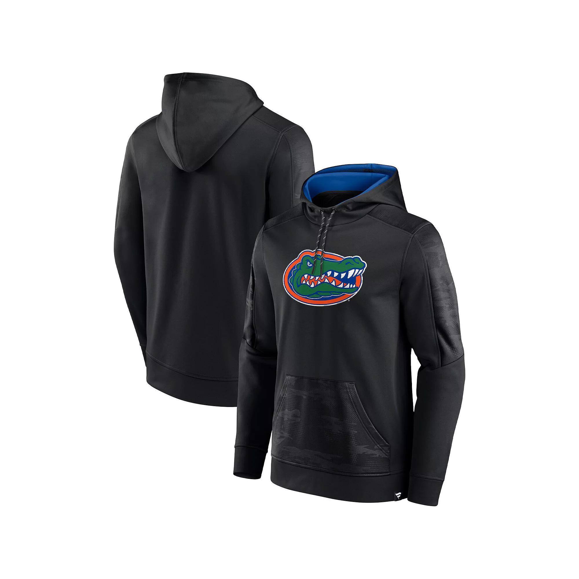 Mens Fanatics Branded Florida Gators On The Ball Pullover Hoodie Product Image